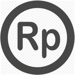 Beberapa cara membuat Format Rupiah di Delphi