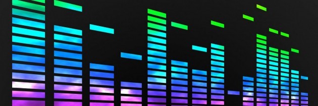Membuat Record Audio dengan efek Audio visualizer