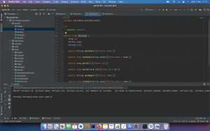 android studio m1 mac support