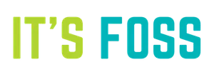 It's FOSS